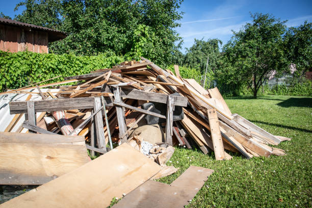 Best Attic Cleanout  in USA